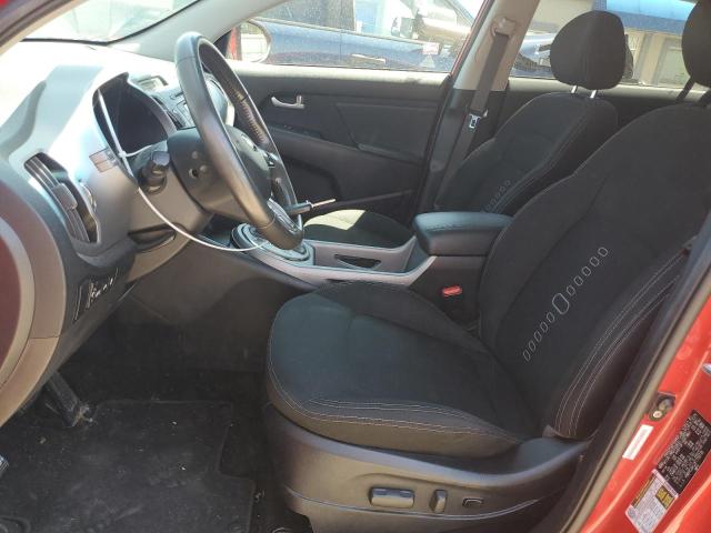 Photo 7 from auction – 2015 KIA SPORTAGE E with VIN KNDPC3AC2F7719718
