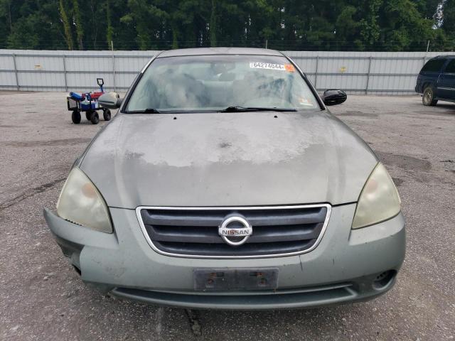 Photo 5 from auction – 2003 NISSAN ALTIMA BAS with VIN 1N4AL11DX3C221892