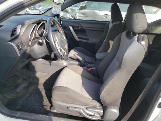 Photo 7 from auction – 2014 TOYOTA SCION TC with VIN JTKJF5C73E3066579