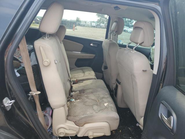 Photo 10 from auction – 2012 DODGE JOURNEY SX with VIN 3C4PDDBG6CT220786