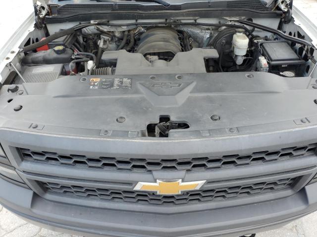 Photo 11 from auction – 2015 CHEVROLET SILVERADO with VIN 1GCVKPEC4FZ244332