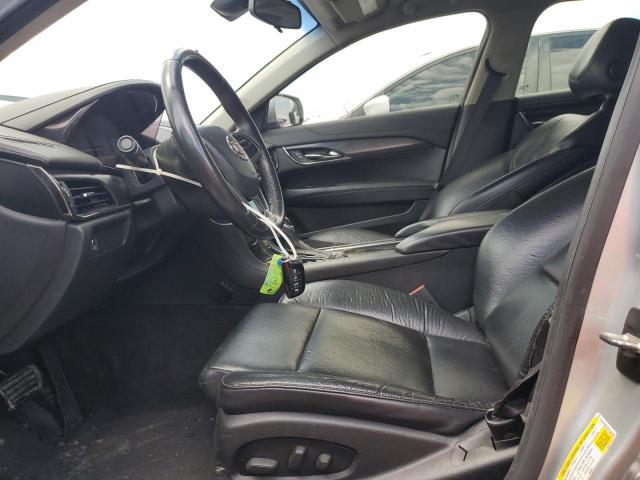 Photo 7 from auction – 2013 CADILLAC ATS with VIN 1G6AA5RX7D0134186