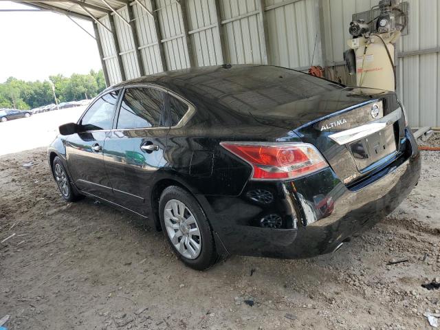 Photo 2 from auction – 2014 NISSAN ALTIMA 2.5 with VIN 1N4AL3AP7EC316127
