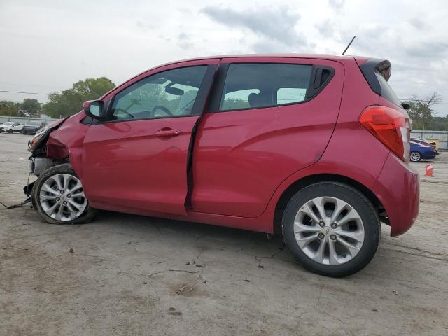 Photo 2 from auction – 2019 CHEVROLET SPARK 1LT with VIN KL8CD6SA3KC806693