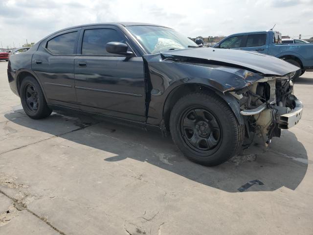 Photo 4 from auction – 2007 DODGE CHARGER SE with VIN 2B3KA43H57H708525