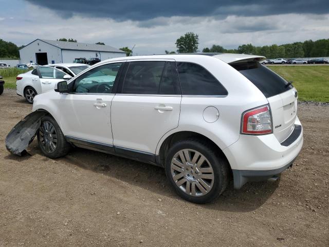 Photo 2 from auction – 2010 FORD EDGE LIMIT with VIN 2FMDK3KC8ABB76679