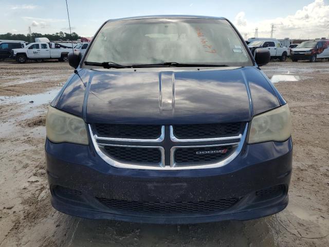 Photo 5 from auction – 2013 DODGE GRAND CARA with VIN 2C4RDGBG7DR600850