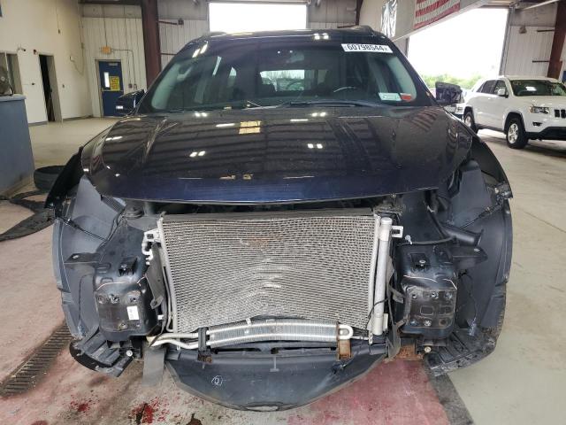 Photo 5 from auction – 2015 CHEVROLET TRAVERSE L with VIN 1GNKRGKD7FJ364076