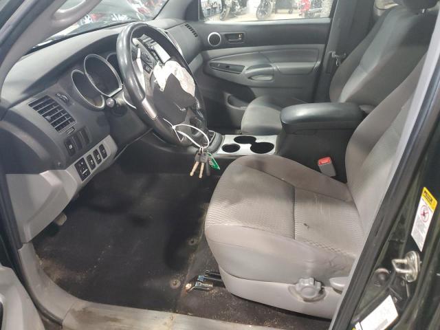 Photo 7 from auction – 2014 TOYOTA TACOMA ACC with VIN 5TFUX4EN6EX026299