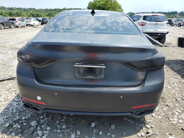 Photo 6 from auction – 2015 HYUNDAI GENESIS 5. with VIN KMHGN4JF1FU046136