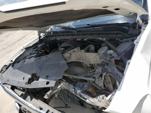 Photo 11 from auction – 2016 CHEVROLET SILVERADO with VIN 3GCPCREC4GG265510