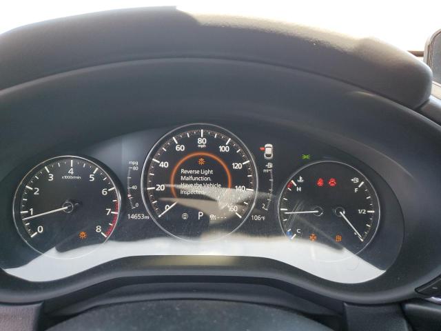 Photo 9 from auction – 2022 MAZDA CX-30 PREF with VIN 3MVDMBCL4NM439843