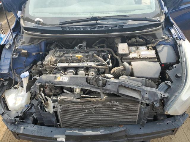 Photo 11 from auction – 2016 HYUNDAI ELANTRA SE with VIN 5NPDH4AE0GH680913
