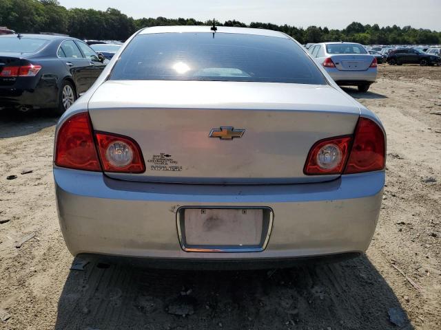 Photo 6 from auction – 2011 CHEVROLET MALIBU 1LT with VIN 1G1ZC5E17BF265181