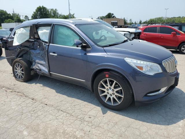 Photo 4 from auction – 2014 BUICK ENCLAVE with VIN 5GAKRBKD3EJ231648