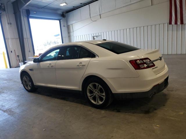 Photo 2 from auction – 2013 FORD TAURUS SEL with VIN 1FAHP2E80DG130954