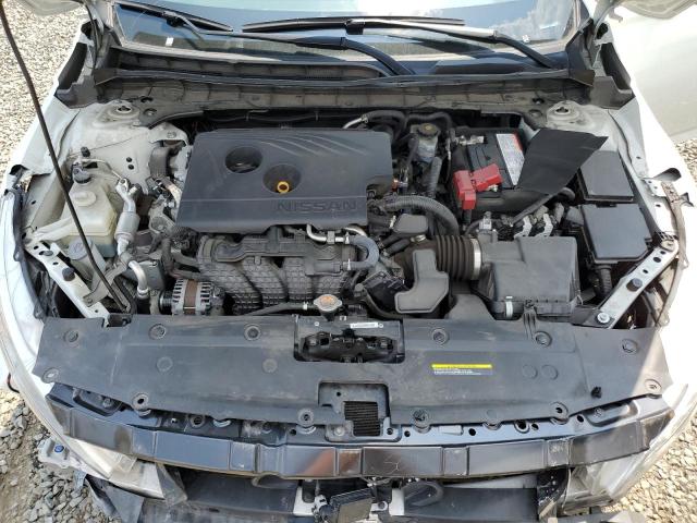 Photo 11 from auction – 2020 NISSAN ALTIMA S with VIN 1N4BL4BV8LC240860