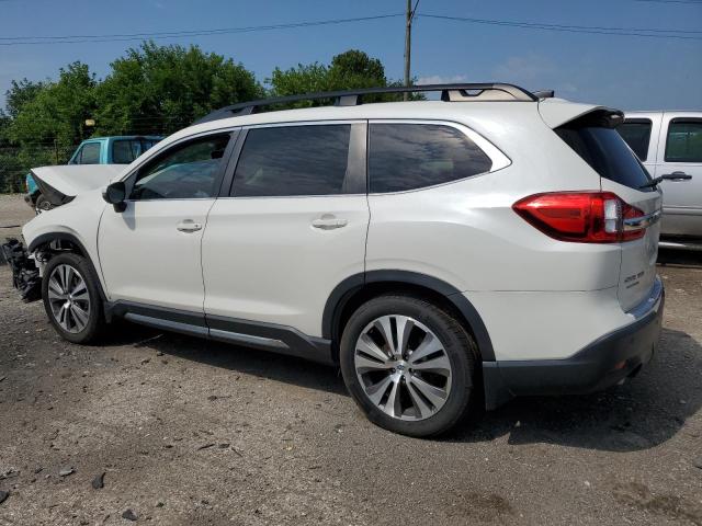 Photo 2 from auction – 2020 SUBARU ASCENT LIM with VIN 4S4WMAPD5L3469323