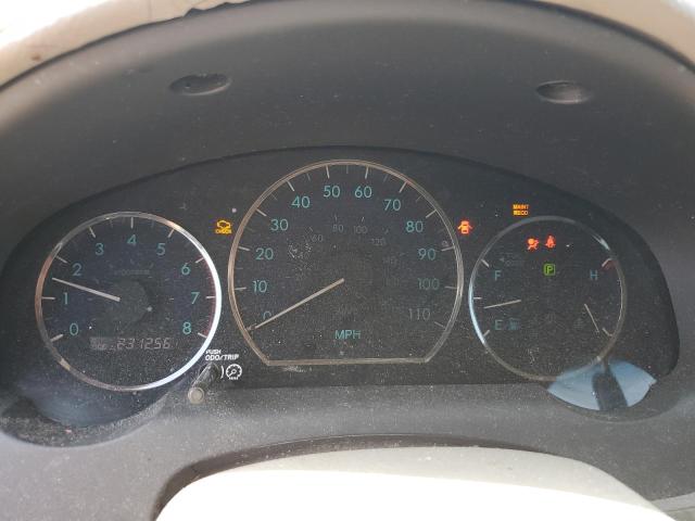Photo 9 from auction – 2006 TOYOTA SIENNA with VIN 5TDZA22C16S547498