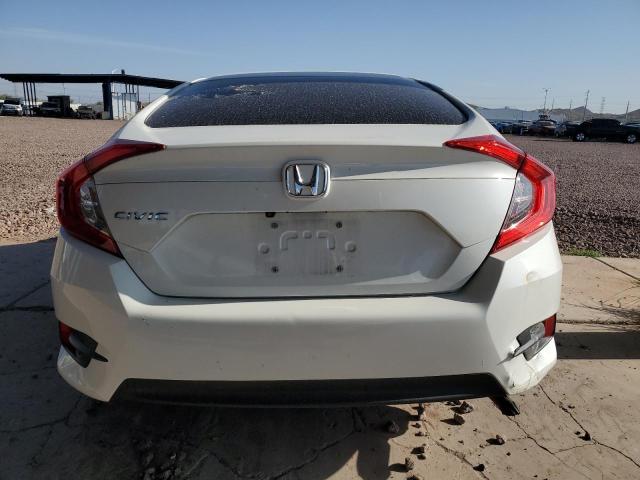 Photo 6 from auction – 2016 HONDA CIVIC EX with VIN 2HGFC2F74GH552304