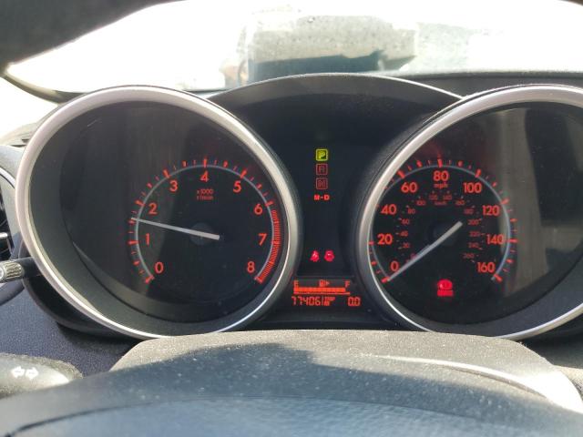 Photo 9 from auction – 2010 MAZDA 3 S with VIN JM1BL1H53A1242136