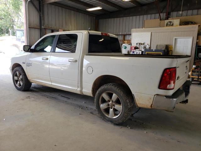 Photo 2 from auction – 2019 RAM 1500 CLASS with VIN 1C6RR7LT8KS537788