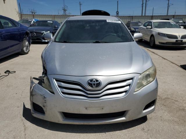 Photo 5 from auction – 2010 TOYOTA CAMRY BASE with VIN 4T1BF3EK8AU061640