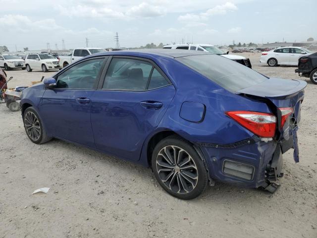 Photo 2 from auction – 2015 TOYOTA COROLLA L with VIN 2T1BURHEXFC232878