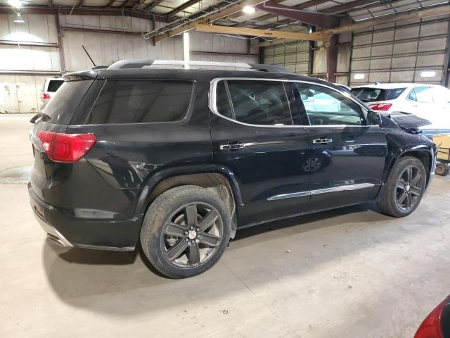 Photo 3 from auction – 2017 GMC ACADIA DEN with VIN 1GKKNPLS5HZ291848
