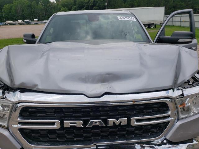 Photo 11 from auction – 2022 RAM 1500 BIG H with VIN 1C6RRFFG5NN327421
