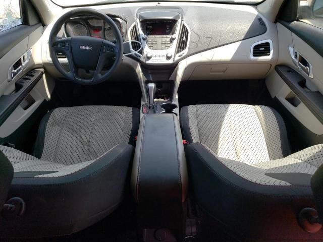 Foto 8 de la subasta – 2015 GMC TERRAIN SL con VIN 2GKALMEK6F6174432