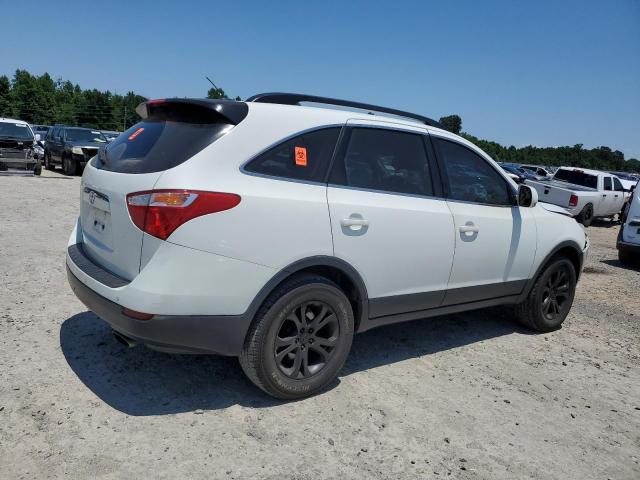 Photo 3 from auction – 2012 HYUNDAI VERACRUZ G with VIN KM8NU4CC7CU199340