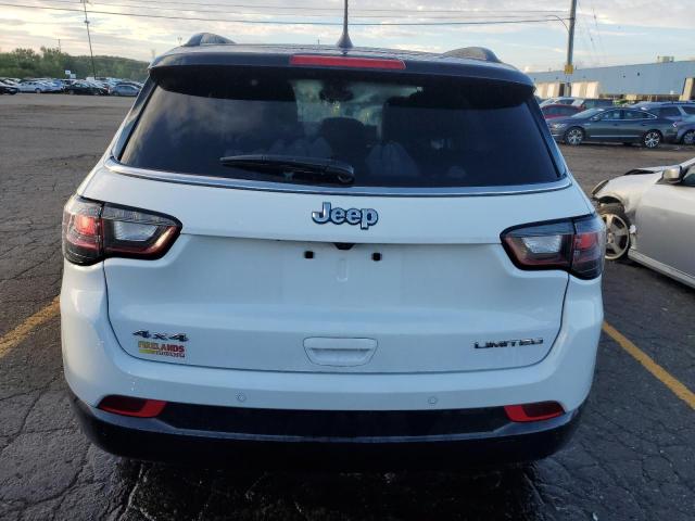 Photo 6 from auction – 2024 JEEP COMPASS LI with VIN 3C4NJDCN8RT115169