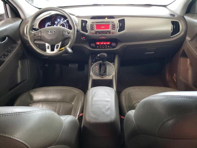 Photo 8 from auction – 2011 KIA SPORTAGE E with VIN KNDPCCA2XB7162932