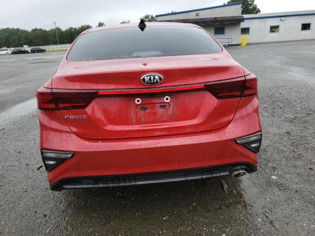 Zdjęcie 6 z aukcji – 2021 KIA FORTE FE z VIN 3KPF24AD2ME355083