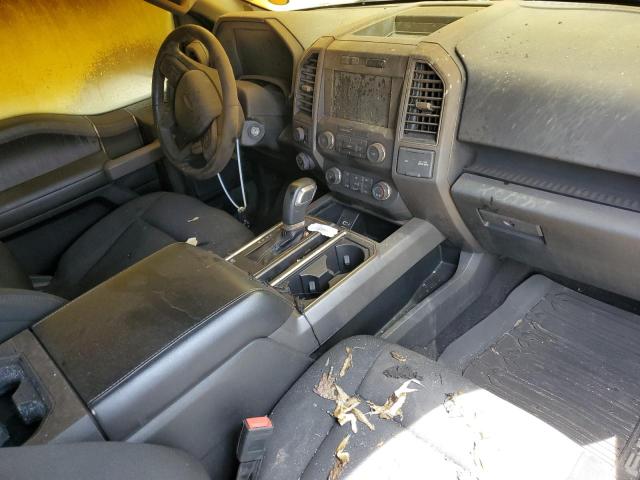 Photo 8 from auction – 2020 FORD F150 SUPER with VIN 1FTEW1EPXLFB65071
