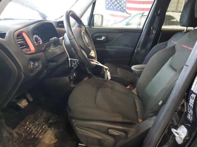 Photo 7 from auction – 2016 JEEP RENEGADE T with VIN ZACCJBCTXGPC71048