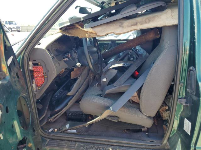 Photo 7 from auction – 2000 FORD RANGER SUP with VIN 1FTZR15X6YPA75796