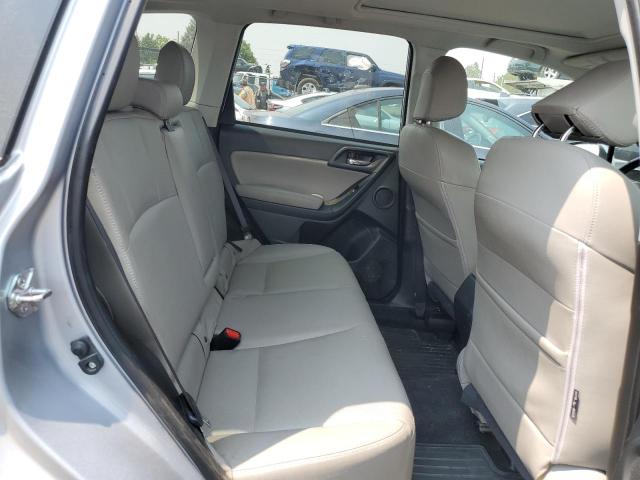 Photo 10 from auction – 2016 SUBARU FORESTER 2 with VIN JF2SJAKC5GH538385