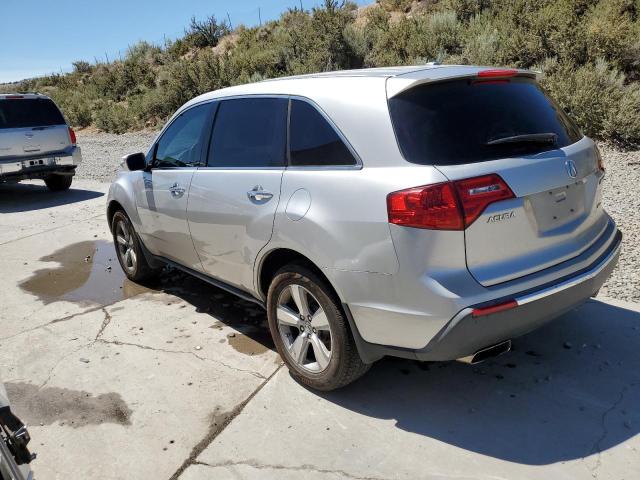 Photo 2 from auction – 2010 ACURA MDX with VIN 2HNYD2H2XAH519850