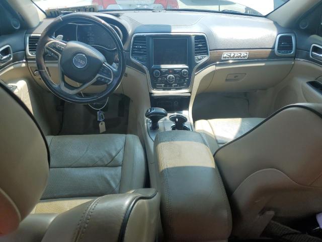 Photo 8 from auction – 2014 JEEP GRAND CHER with VIN 1C4RJFCT7EC105136