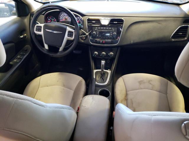 Photo 8 from auction – 2012 CHRYSLER 200 TOURIN with VIN 1C3CCBBB9CN204791