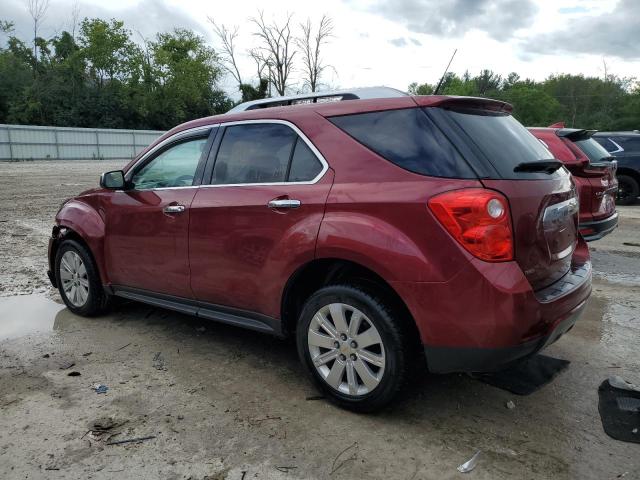 Photo 2 from auction – 2011 CHEVROLET EQUINOX LT with VIN 2CNFLNEC8B6285215