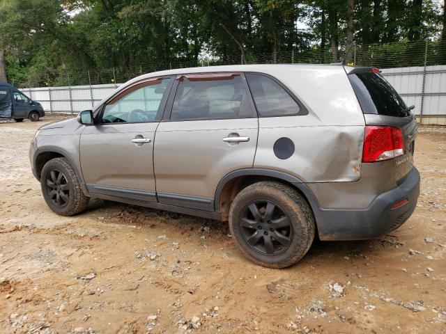 Photo 2 from auction – 2011 KIA SORENTO BA with VIN 5XYKT3A19BG186353