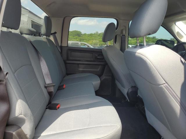Photo 10 from auction – 2018 RAM 2500 ST with VIN 3C6UR5CLXJG313717