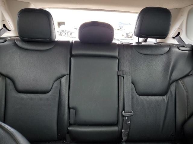 Photo 10 from auction – 2020 JEEP COMPASS LI with VIN 3C4NJDCB6LT203991