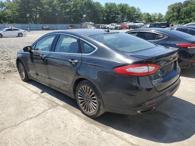 Photo 2 from auction – 2014 FORD FUSION with VIN 3FA6P0K90ER276774