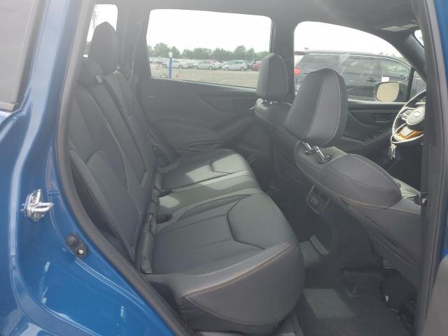 Photo 11 from auction – 2023 SUBARU FORESTER W with VIN JF2SKAMC7PH549835