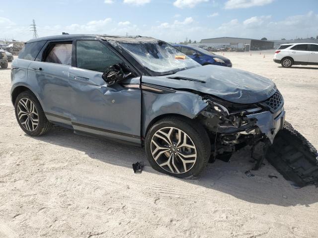 Photo 4 from auction – 2020 LAND ROVER RANGE ROVE with VIN SALZL2FX6LH062158