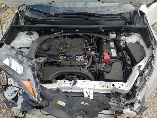 Photo 12 from auction – 2021 TOYOTA RAV4 LE with VIN 2T3F1RFV9MC165868